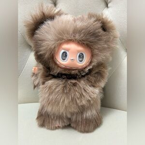 Custom Labubu Bear